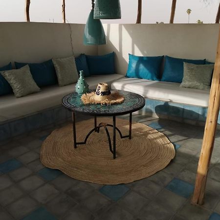 Riad El Badi Marakeş Dış mekan fotoğraf