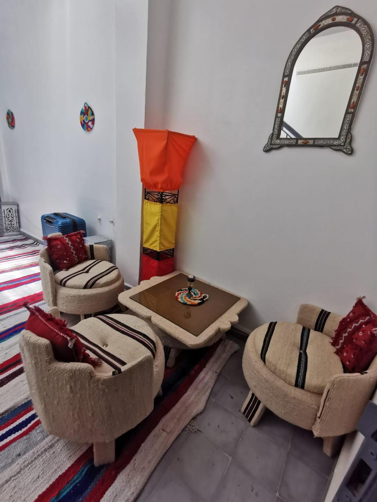 Riad El Badi Marakeş Dış mekan fotoğraf