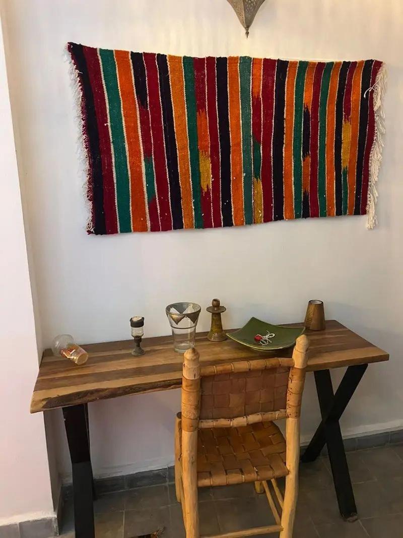 Riad El Badi Marakeş Dış mekan fotoğraf