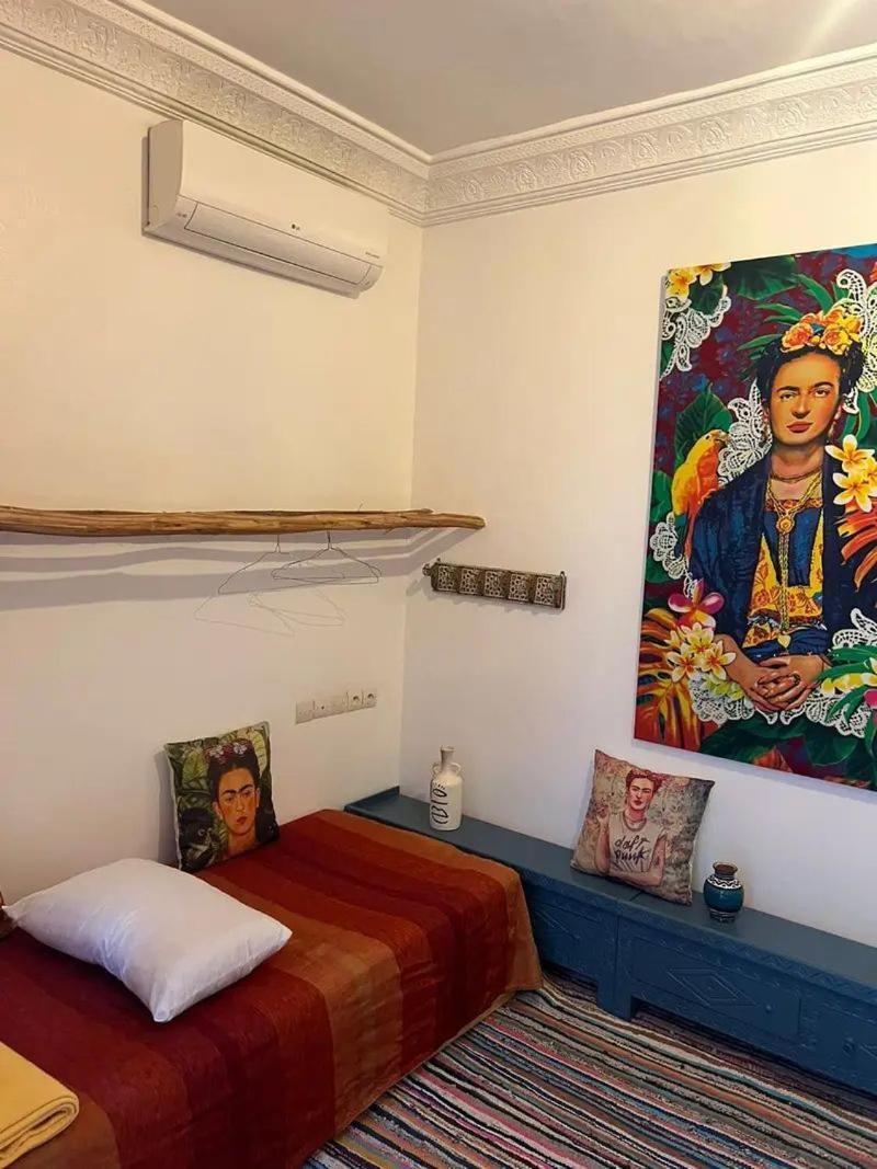 Riad El Badi Marakeş Dış mekan fotoğraf
