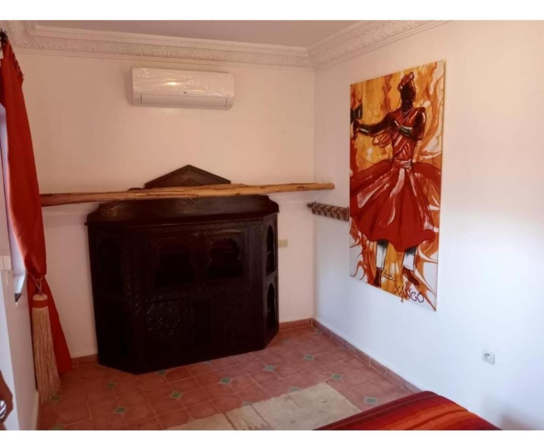 Riad El Badi Marakeş Dış mekan fotoğraf