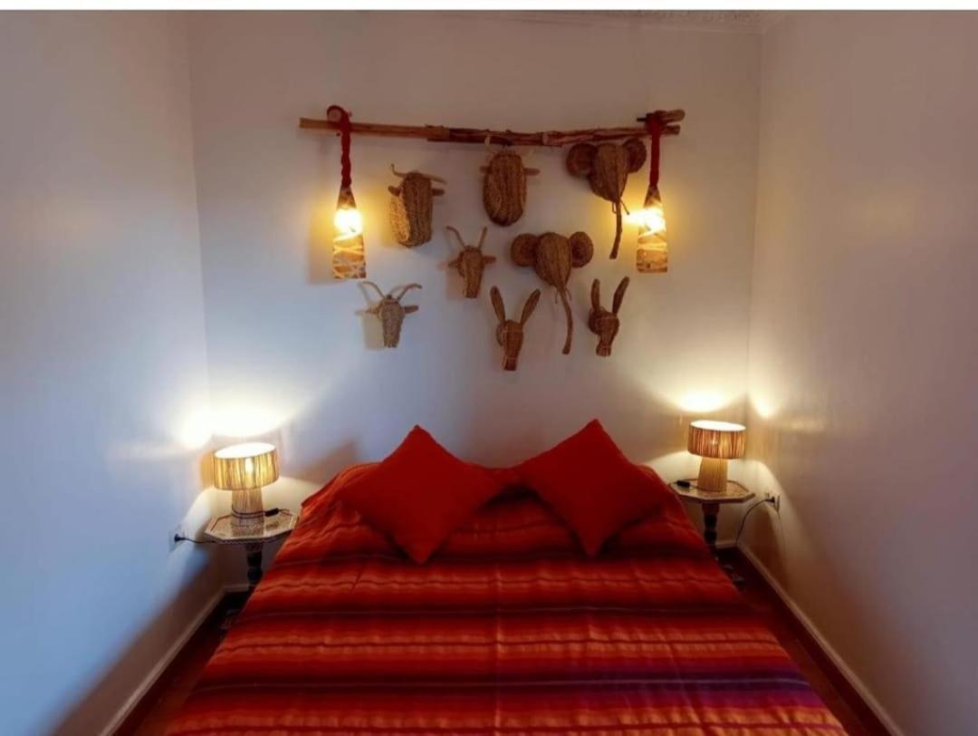 Riad El Badi Marakeş Dış mekan fotoğraf