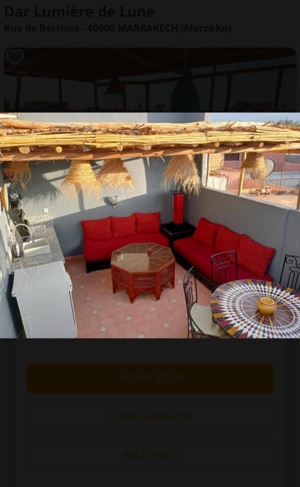 Riad El Badi Marakeş Dış mekan fotoğraf